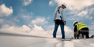 Best Roof Maintenance  in Alorton, IL